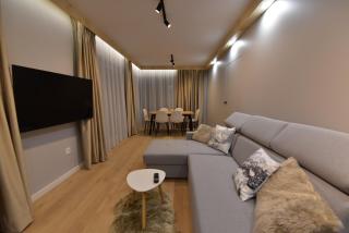 Wierchy Resort 21F by AWapartaments - 8