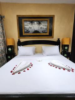 Seaside escape in Malindi Oasis Village - 8