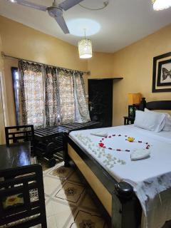 Seaside escape in Malindi Oasis Village - 7