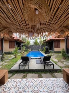 Adiuma Cottage Ubud - 2