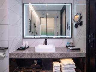 Xian Hotel Cuihu Branch, Kunming Nanping Pedestrian Street - 1