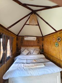 The Dunes Camping & Safari RAK - 3