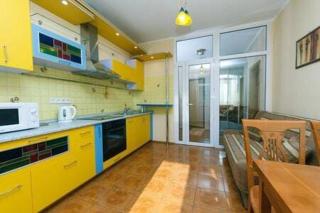 Luxury apartment on Bazhana Avenue - 6