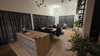 Forest Edge Lake House - 6