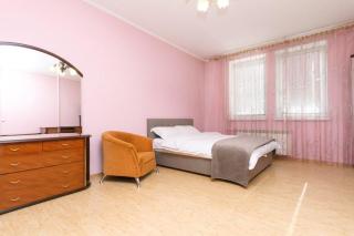 Luxury apartment on Bazhana Avenue - 4