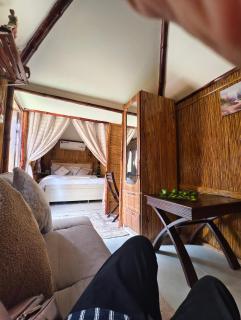 The Dunes Camping & Safari RAK - 4