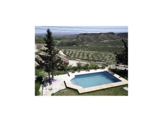 Cuevas Cortijo El Capellán - 3