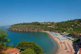 Drago Residence - Capoliveri - 1