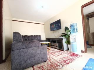 Nairobi Airbnb - 8