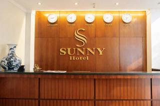 Sunny Hotel - 4