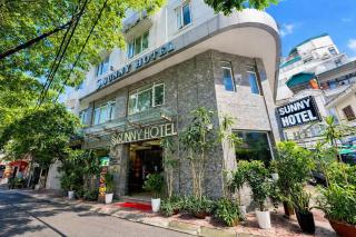 Sunny Hotel - 6