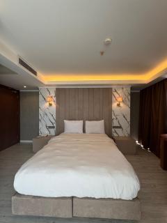 Sultan City Hotel - 8