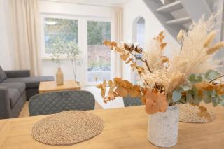 Ferienhaus Seeblick Westerwald - 4