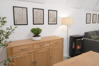 Ferienhaus Seeblick Westerwald - 1