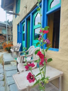 Old Is Gold Mudhouse Tandi Jibhi - 4