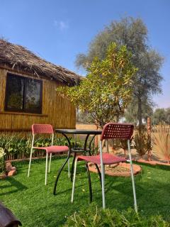 The Dunes Camping & Safari RAK - 5