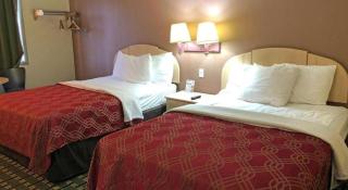 Americas Best Value Inn Beatrice - 2