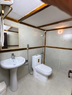 The Dunes Camping & Safari RAK - 6