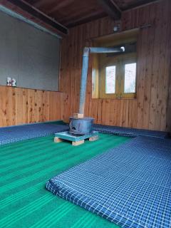 Old Is Gold Mudhouse Tandi Jibhi - 5