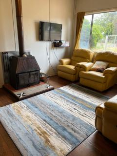 Miramar Cottage - 3