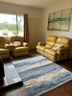 Miramar Cottage - 4