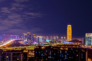 Zhengzhou Zhongyou Garden Hotel - 8