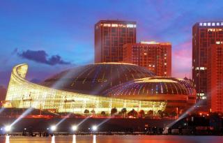 Zhengzhou Zhongyou Garden Hotel - 3