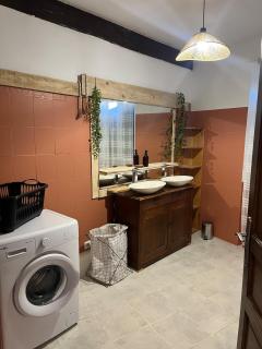 100 m2 Appartement de charme - 5