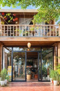 Cô Ba Homestay Măng Đen - 4