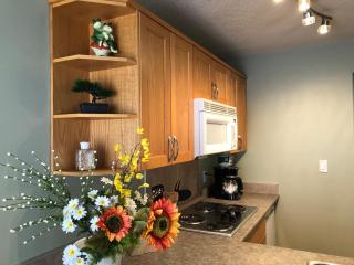 Eagles Nest Lodging - 3