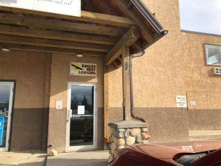 Eagles Nest Lodging - 1