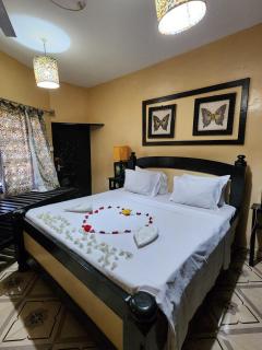 Seaside escape in Malindi Oasis Village - 2