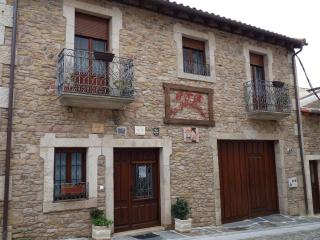 La Juderia de Las Arribes - Vilvestre - 3