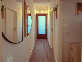 Seerose Tommek - Kellenhusen (Ostsee) - 6