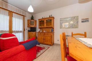 Appartamento Cordevole PT - 9