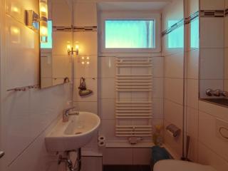 Seerose Tommek - Kellenhusen - 2