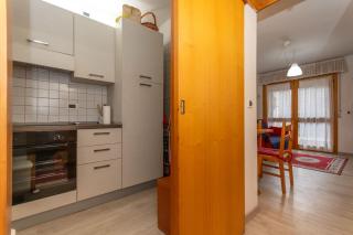 Appartamento Cordevole PT - 5