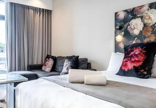 Menlyn Maine Residences 813 - 2