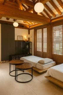 HausDa SamCheong Private Yard Hanok 3BR 4Bed 6Person 8table - 7