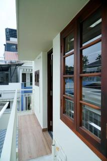 Cazle Villas & Homes - 7