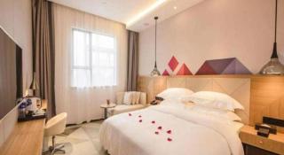 Borrman Hotel Guangzhou Tianhe Sports Center Linhexi Metro Station - 7