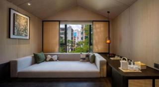 Borrman Hotel Guangzhou Tianhe Sports Center Linhexi Metro Station - 2