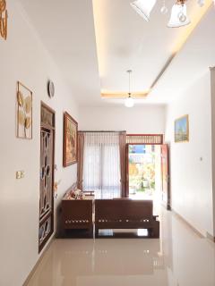 Comfortable sharia homestay, prime downtown location - 9