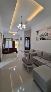 Comfortable sharia homestay, prime downtown location - 6