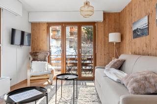 Appartement Ski & Nature à Nendaz - 6 pers - 0