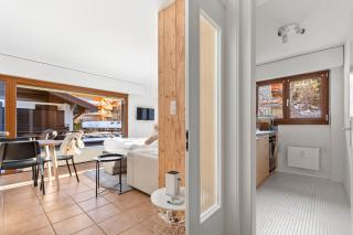 Appartement Ski & Nature à Nendaz - 6 pers - 3