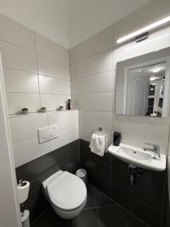 Great Forest, Free Parking - Rest & Nest Chic - 3