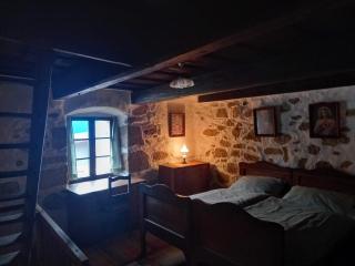 Kamenný dom - 4