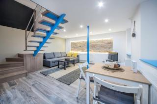 Akacfa 2 bedroom center apartment - Budapest - 2