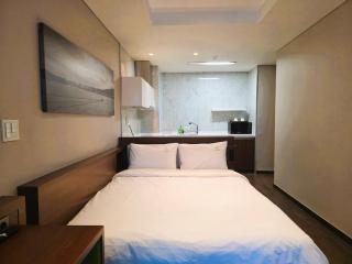 Haeundae W Residence Hotel - 6
